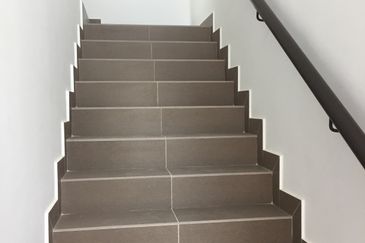 Periwinkle @ Bandar Rimbayu