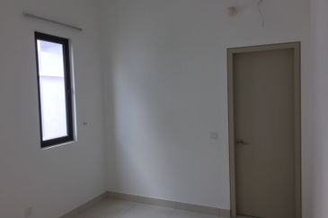 Periwinkle @ Bandar Rimbayu