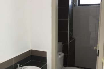 Periwinkle @ Bandar Rimbayu