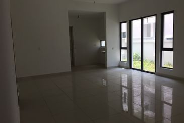 Periwinkle @ Bandar Rimbayu