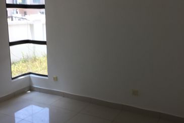 Periwinkle @ Bandar Rimbayu