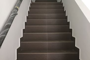 Periwinkle @ Bandar Rimbayu