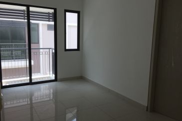 Periwinkle @ Bandar Rimbayu