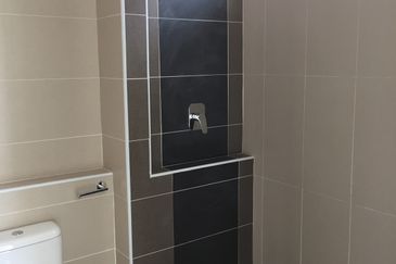 Periwinkle @ Bandar Rimbayu