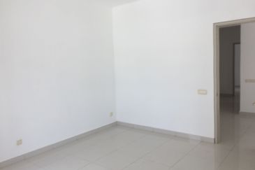 Periwinkle @ Bandar Rimbayu