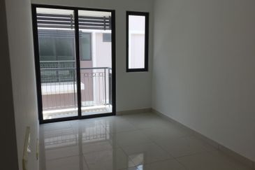 Periwinkle @ Bandar Rimbayu