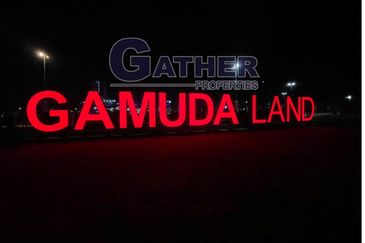 Lucent Residence @ twentyfive.7