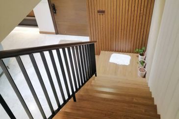 Lucent Residence @ twentyfive.7