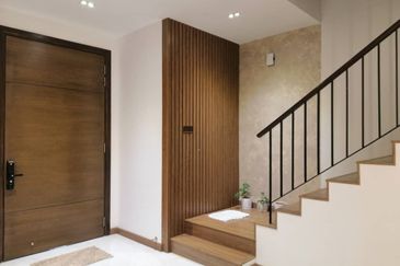 Lucent Residence @ twentyfive.7