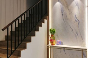 Lucent Residence @ twentyfive.7