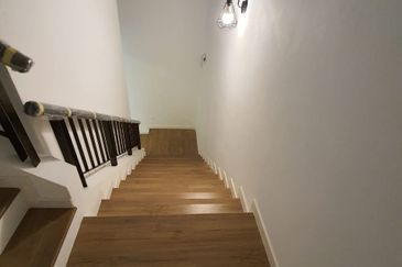 Arahsia Residences, Tropicana Aman