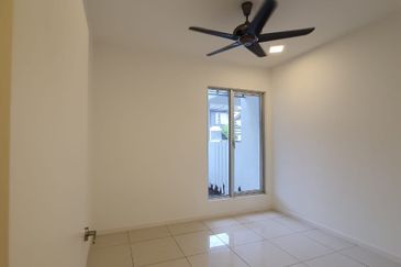 Arahsia Residences, Tropicana Aman