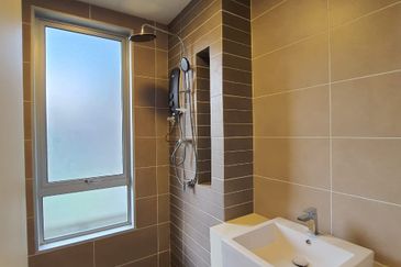 Arahsia Residences, Tropicana Aman