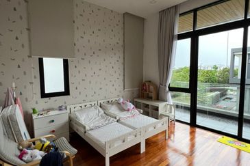 Grandezza @ Eco Sanctuary