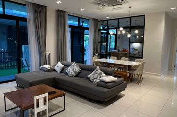 Grandezza @ Eco Sanctuary