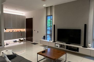 Grandezza @ Eco Sanctuary