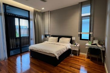 Grandezza @ Eco Sanctuary