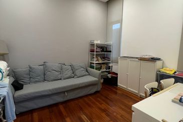 Grandezza @ Eco Sanctuary