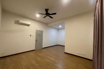 Tropicana Aman Bayan Residences