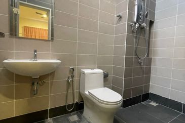 Tropicana Aman Bayan Residences