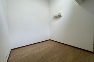 Tropicana Aman Bayan Residences