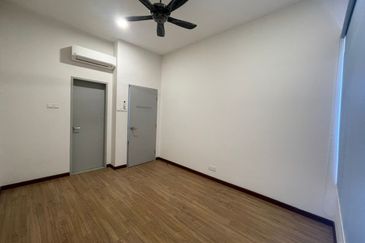 Tropicana Aman Bayan Residences