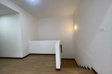 Tropicana Aman Bayan Residences