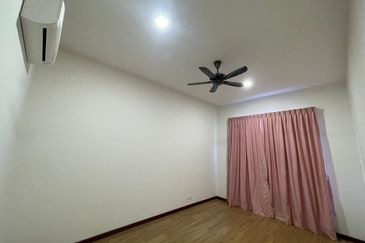 Tropicana Aman Bayan Residences