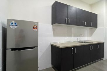 Tropicana Aman Bayan Residences