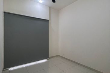 Tropicana Aman Bayan Residences