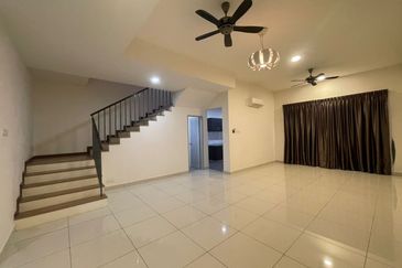 Tropicana Aman Bayan Residences