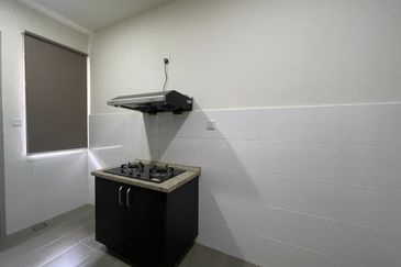 Tropicana Aman Bayan Residences