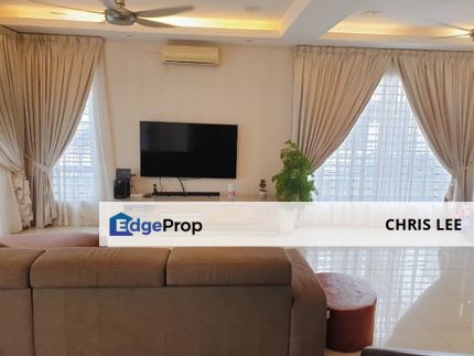 Indah Elite, Prima Impian Residence , Indah Residence , Damai Residence , Kemuning Utama, Shah Alam , Kota Kemuning , Selangor, Shah Alam