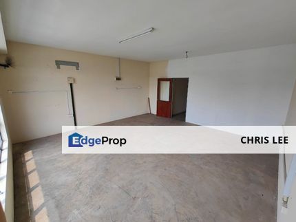 Office Taman Sentosa Bendahara Klang For Rent  , Selangor, Klang