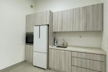 Wisteria @ Bandar Rimbayu