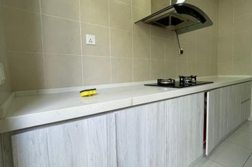 Wisteria @ Bandar Rimbayu