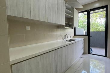 Wisteria @ Bandar Rimbayu