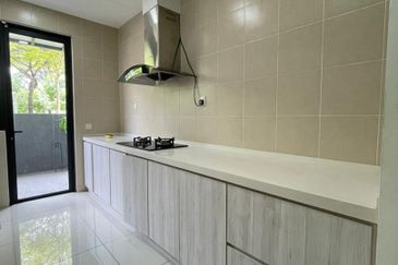 Wisteria @ Bandar Rimbayu