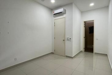 Wisteria @ Bandar Rimbayu