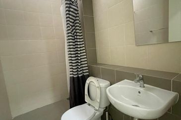 Wisteria @ Bandar Rimbayu