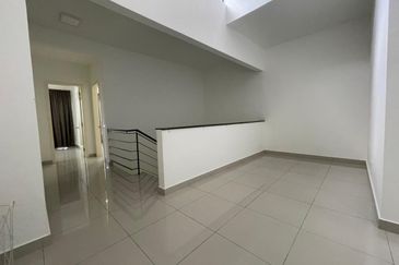 Wisteria @ Bandar Rimbayu