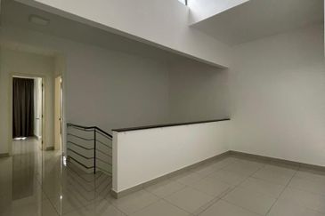 Wisteria @ Bandar Rimbayu