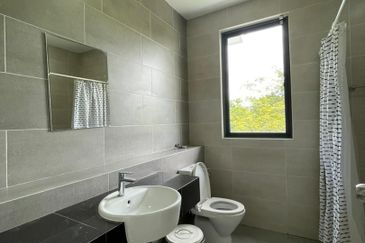 Wisteria @ Bandar Rimbayu