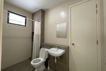 Wisteria @ Bandar Rimbayu