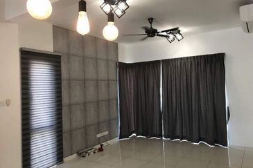 Arahsia Residences, Tropicana Aman