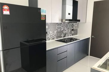 Arahsia Residences, Tropicana Aman