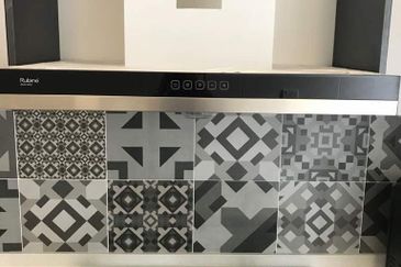 Arahsia Residences, Tropicana Aman