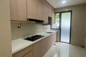 Wisteria @ Bandar Rimbayu