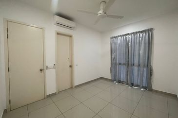 Wisteria @ Bandar Rimbayu