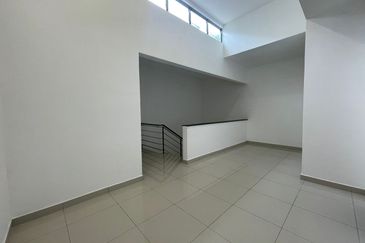 Wisteria @ Bandar Rimbayu